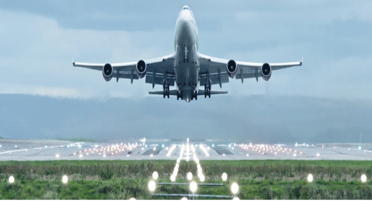 Photo of Air freight