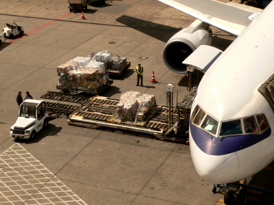 air freight