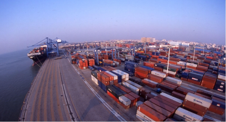 Photo of logistics 2