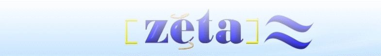 Zeta Logo
