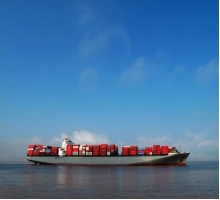 sea freight