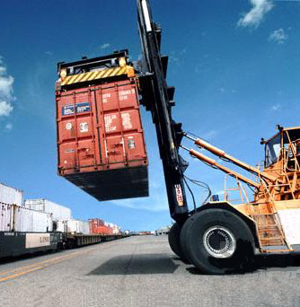 warehouse and distribution